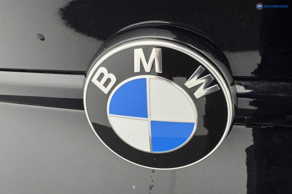 BMW 2 Series Sport Automatic Petrol Saloon - Stock Number (1577099) - 32nd supplementary image