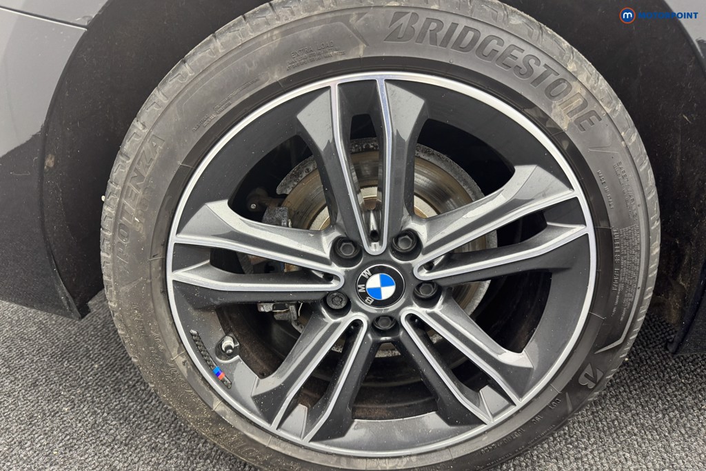 BMW 2 Series Sport Automatic Petrol Saloon - Stock Number (1577099) - 33rd supplementary image