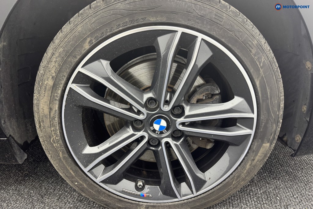 BMW 2 Series Sport Automatic Petrol Saloon - Stock Number (1577099) - 34th supplementary image