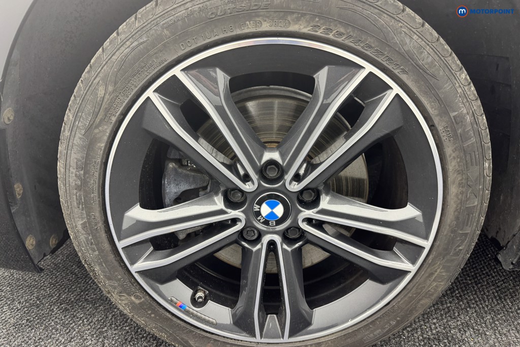 BMW 2 Series Sport Automatic Petrol Saloon - Stock Number (1577099) - 35th supplementary image