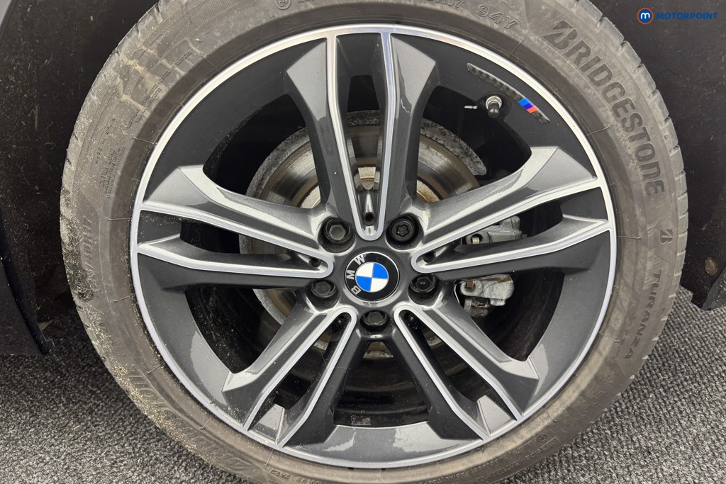 BMW 2 Series Sport Automatic Petrol Saloon - Stock Number (1577099) - 36th supplementary image
