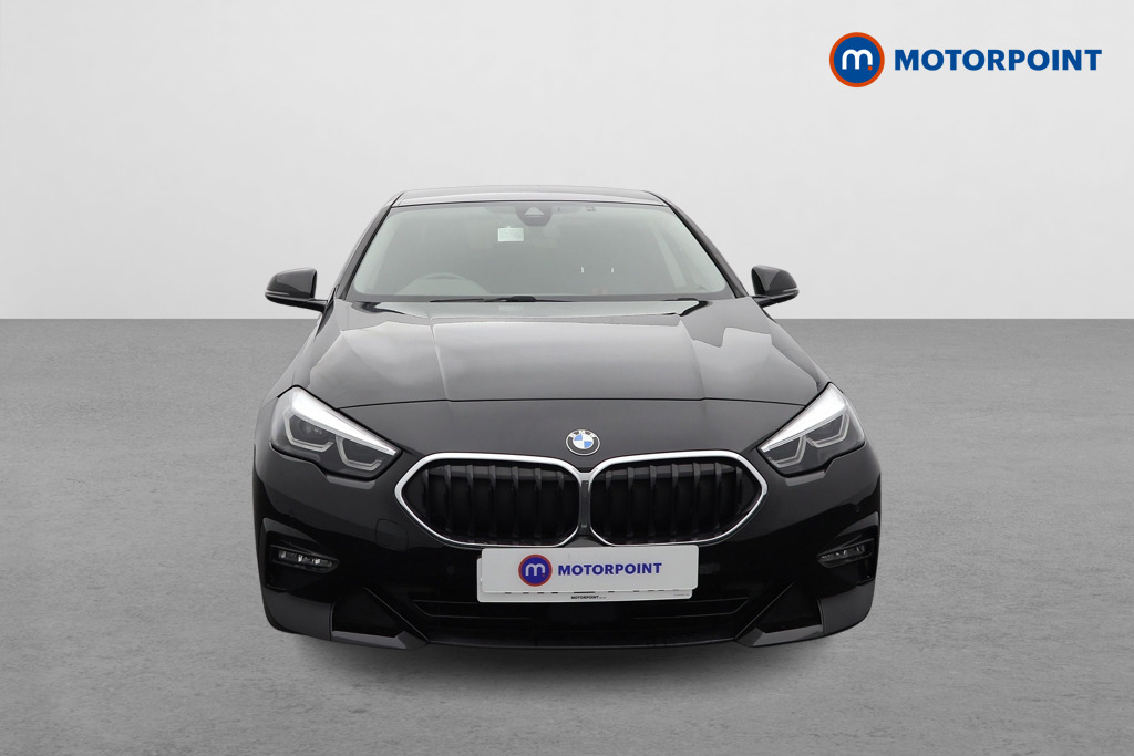 BMW 2 Series Sport Automatic Petrol Saloon - Stock Number (1577099) - Front bumper