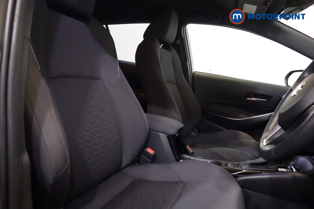 Suzuki Swace Sz-T Automatic Petrol-Electric Hybrid Estate - Stock Number (1577123) - 5th supplementary image