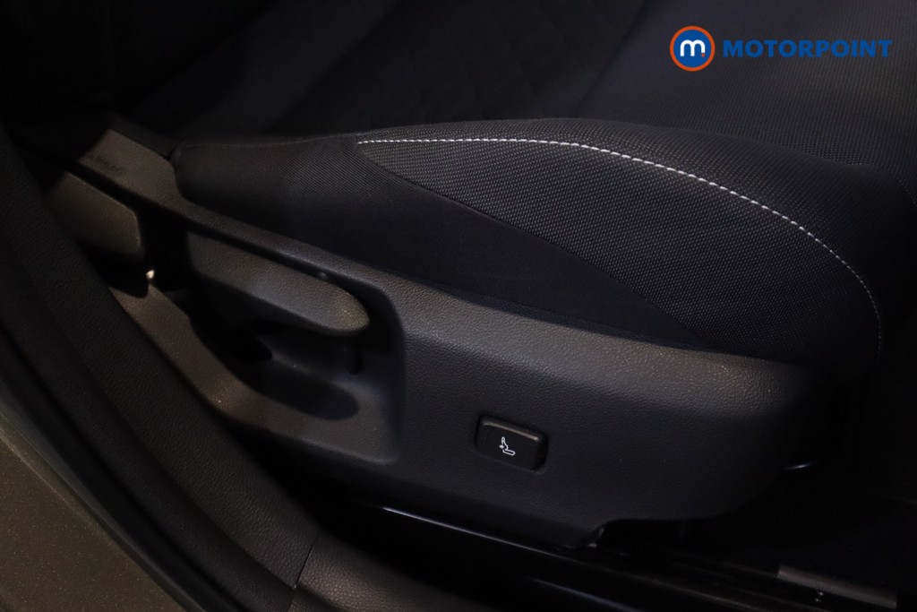 Suzuki Swace Sz-T Automatic Petrol-Electric Hybrid Estate - Stock Number (1577123) - 6th supplementary image