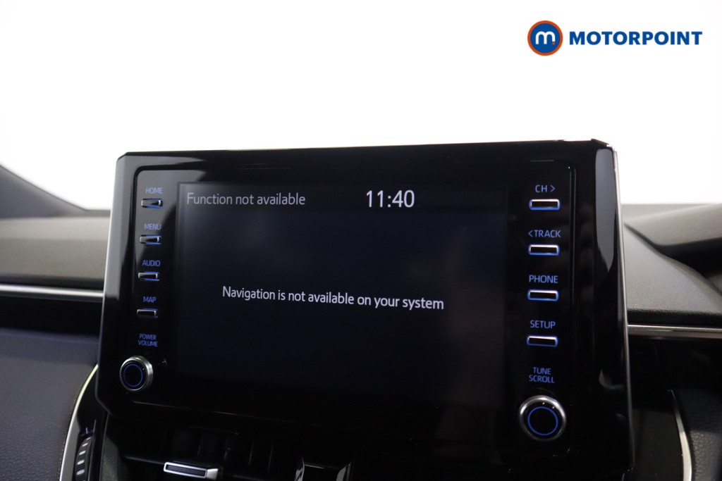 Suzuki Swace Sz-T Automatic Petrol-Electric Hybrid Estate - Stock Number (1577123) - 15th supplementary image
