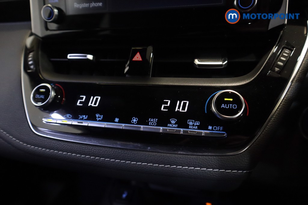 Suzuki Swace Sz-T Automatic Petrol-Electric Hybrid Estate - Stock Number (1577123) - 16th supplementary image