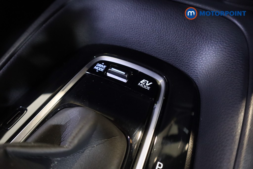 Suzuki Swace Sz-T Automatic Petrol-Electric Hybrid Estate - Stock Number (1577123) - 18th supplementary image
