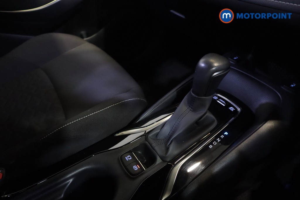 Suzuki Swace Sz-T Automatic Petrol-Electric Hybrid Estate - Stock Number (1577123) - 19th supplementary image