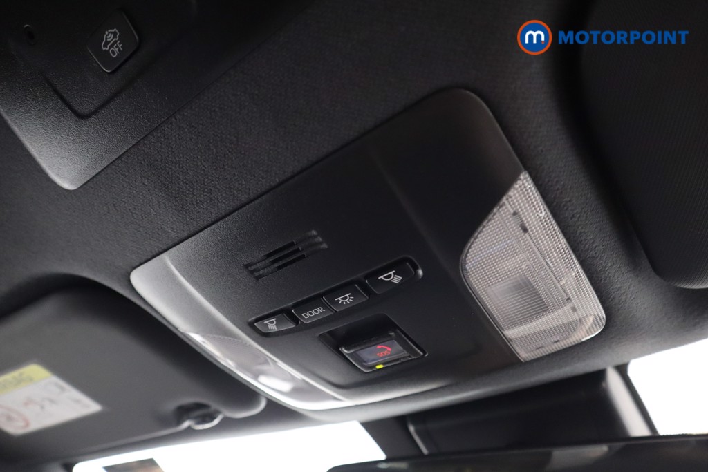 Suzuki Swace Sz-T Automatic Petrol-Electric Hybrid Estate - Stock Number (1577123) - 22nd supplementary image
