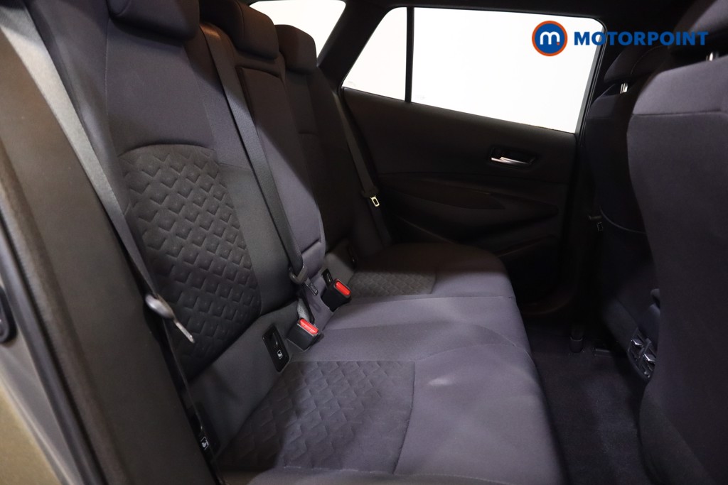 Suzuki Swace Sz-T Automatic Petrol-Electric Hybrid Estate - Stock Number (1577123) - 23rd supplementary image