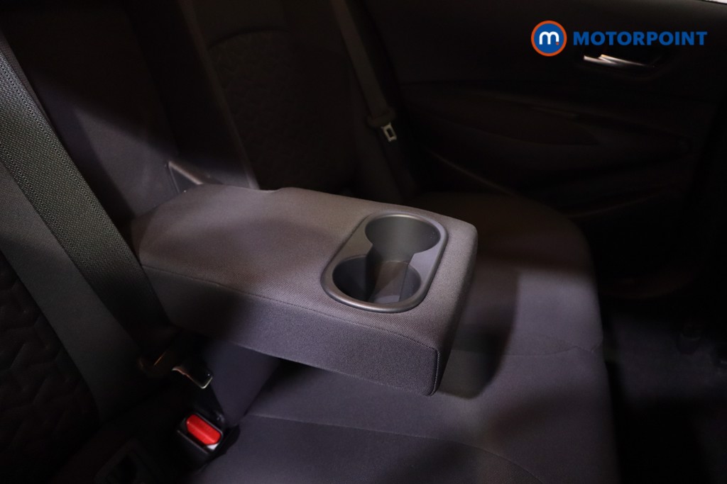 Suzuki Swace Sz-T Automatic Petrol-Electric Hybrid Estate - Stock Number (1577123) - 25th supplementary image