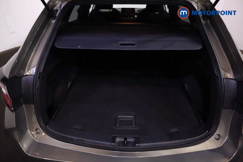 Suzuki Swace Sz-T Automatic Petrol-Electric Hybrid Estate - Stock Number (1577123) - 26th supplementary image