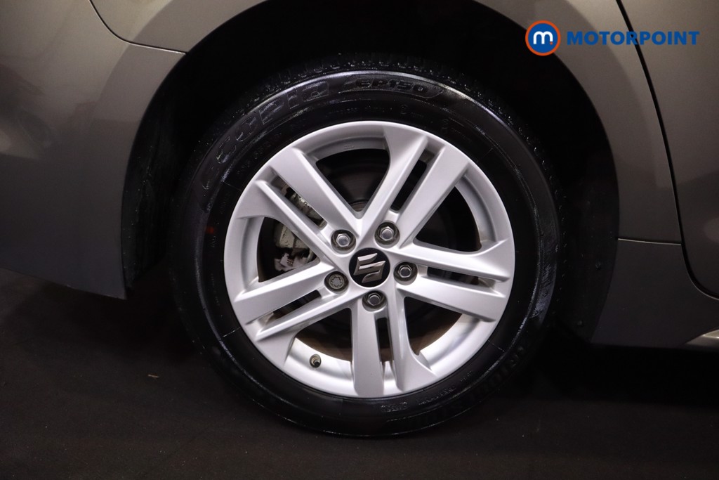 Suzuki Swace Sz-T Automatic Petrol-Electric Hybrid Estate - Stock Number (1577123) - 28th supplementary image