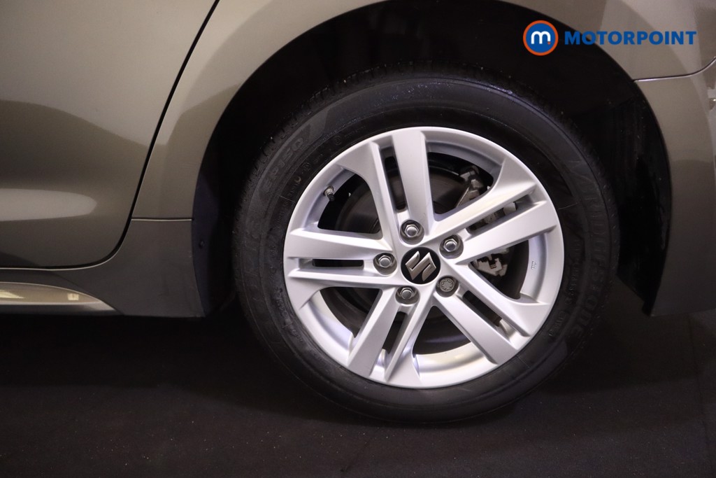 Suzuki Swace Sz-T Automatic Petrol-Electric Hybrid Estate - Stock Number (1577123) - 29th supplementary image