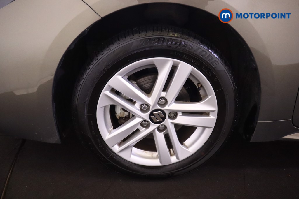 Suzuki Swace Sz-T Automatic Petrol-Electric Hybrid Estate - Stock Number (1577123) - 30th supplementary image