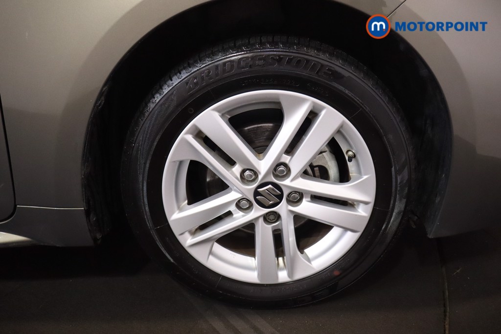 Suzuki Swace Sz-T Automatic Petrol-Electric Hybrid Estate - Stock Number (1577123) - 31st supplementary image
