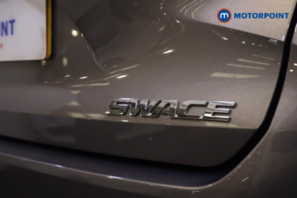Suzuki Swace Sz-T Automatic Petrol-Electric Hybrid Estate - Stock Number (1577123) - 34th supplementary image