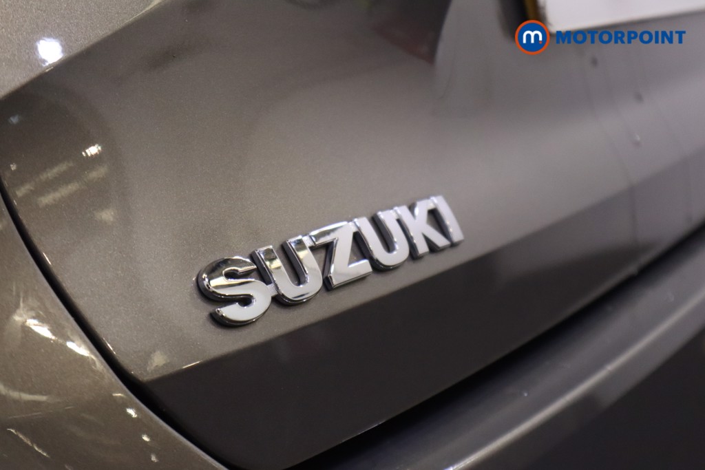 Suzuki Swace Sz-T Automatic Petrol-Electric Hybrid Estate - Stock Number (1577123) - 35th supplementary image