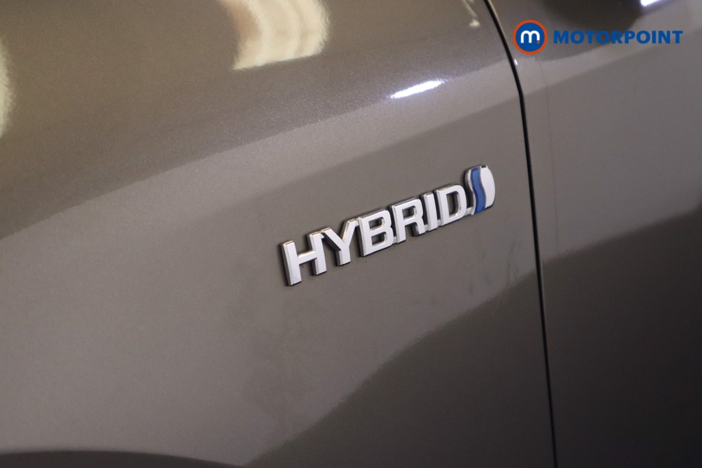 Suzuki Swace Sz-T Automatic Petrol-Electric Hybrid Estate - Stock Number (1577123) - 36th supplementary image