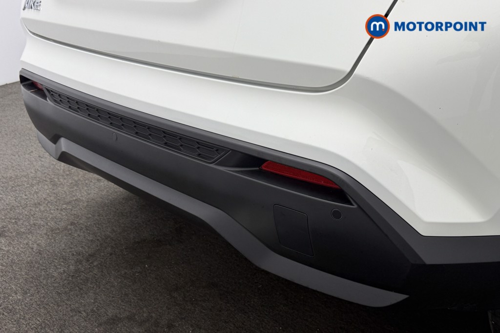 Nissan Juke Tekna Automatic Petrol SUV - Stock Number (1577143) - 24th supplementary image