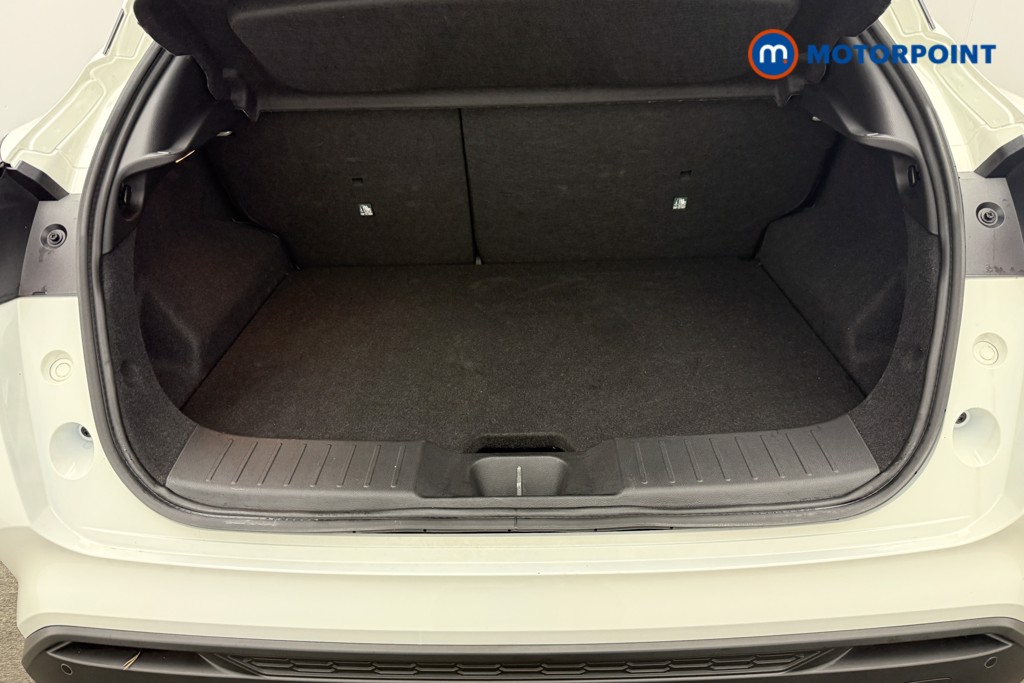 Nissan Juke Tekna Automatic Petrol SUV - Stock Number (1577143) - 28th supplementary image