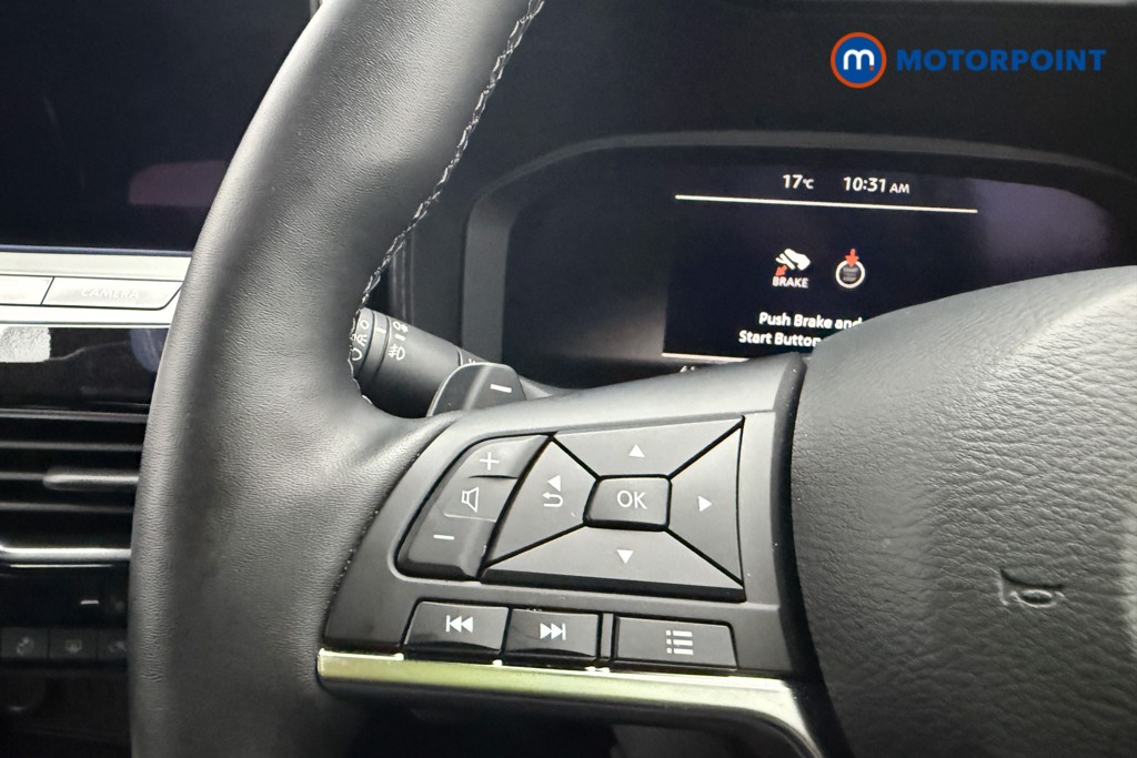 Nissan Juke Tekna Automatic Petrol SUV - Stock Number (1577144) - 14th supplementary image