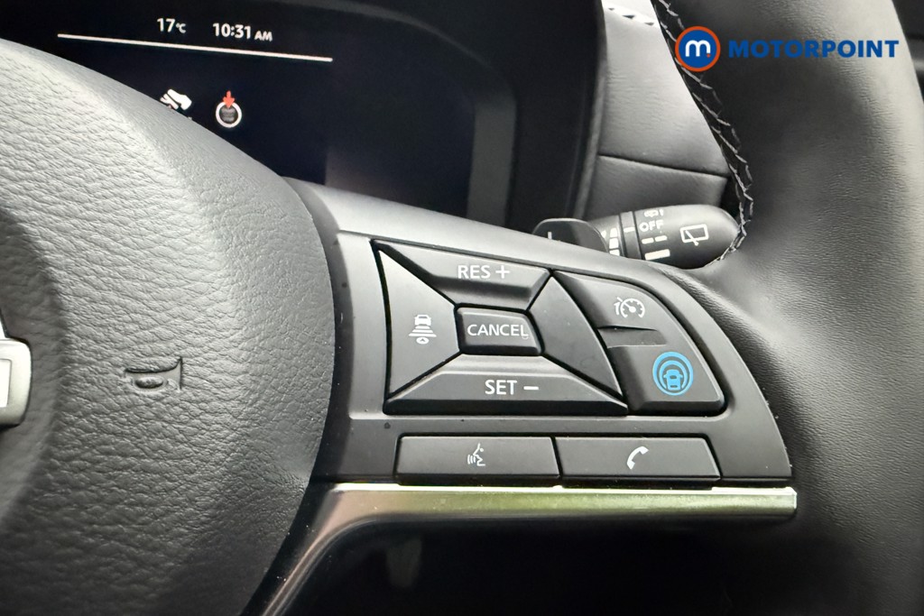 Nissan Juke Tekna Automatic Petrol SUV - Stock Number (1577144) - 15th supplementary image