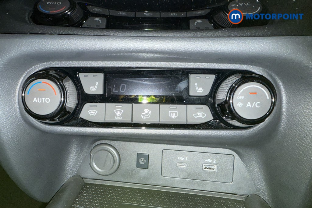 Nissan Juke Tekna Automatic Petrol SUV - Stock Number (1577144) - 16th supplementary image