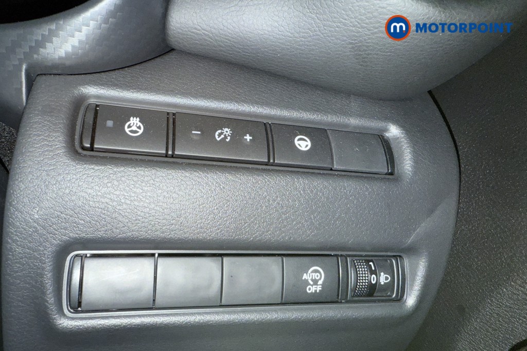 Nissan Juke Tekna Automatic Petrol SUV - Stock Number (1577144) - 17th supplementary image