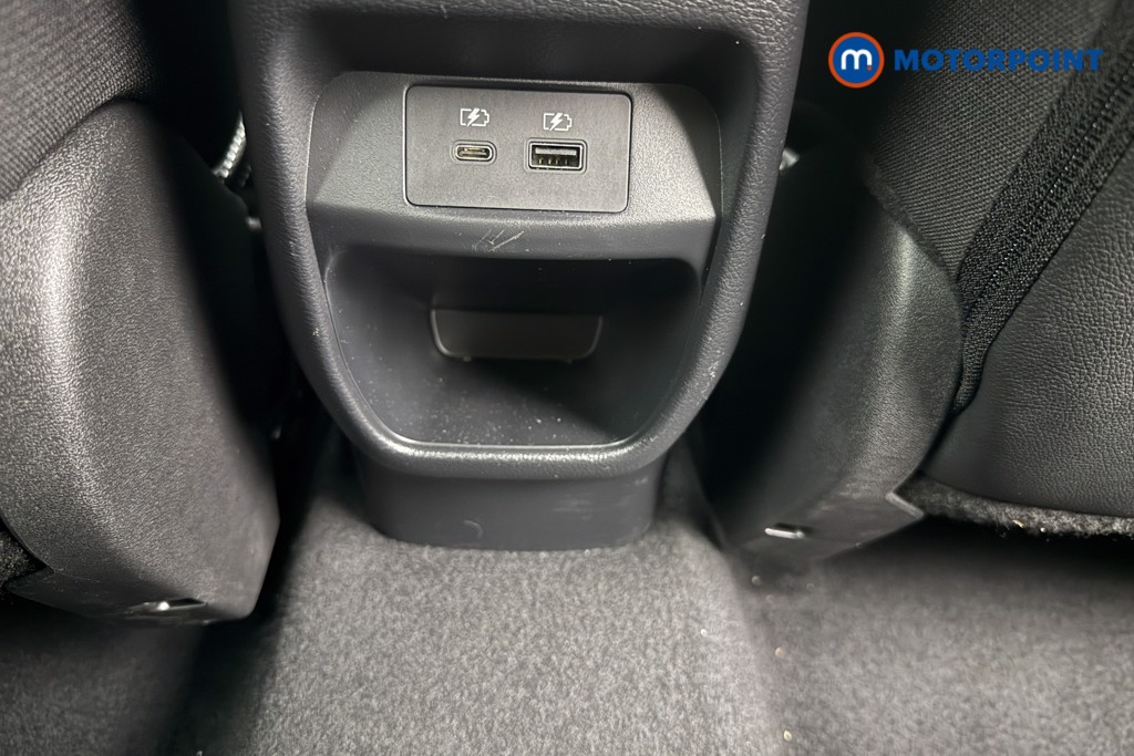 Nissan Juke Tekna Automatic Petrol SUV - Stock Number (1577144) - 20th supplementary image