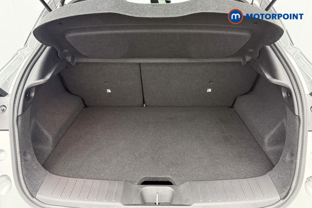 Nissan Juke Tekna Automatic Petrol SUV - Stock Number (1577144) - 22nd supplementary image