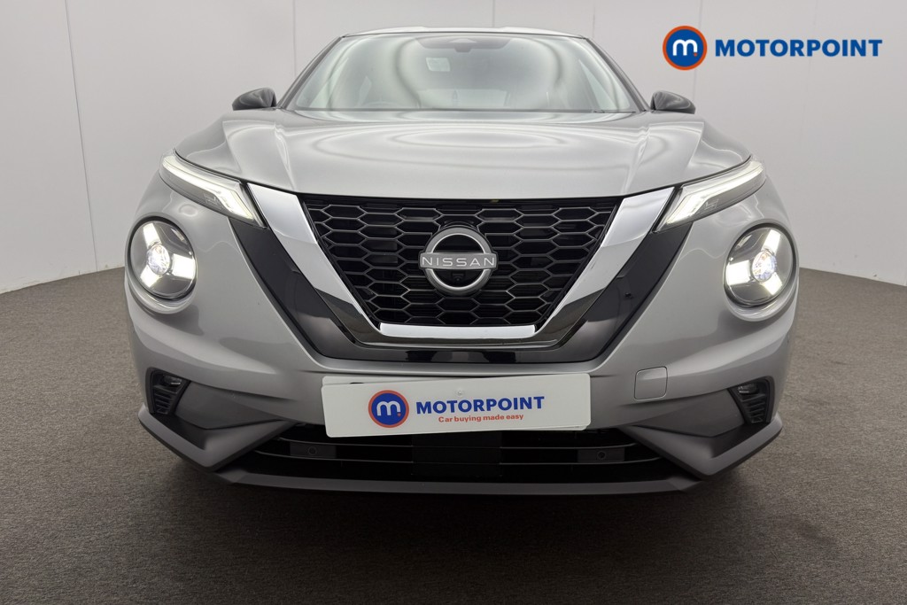 Nissan Juke Tekna Automatic Petrol SUV - Stock Number (1577144) - 23rd supplementary image
