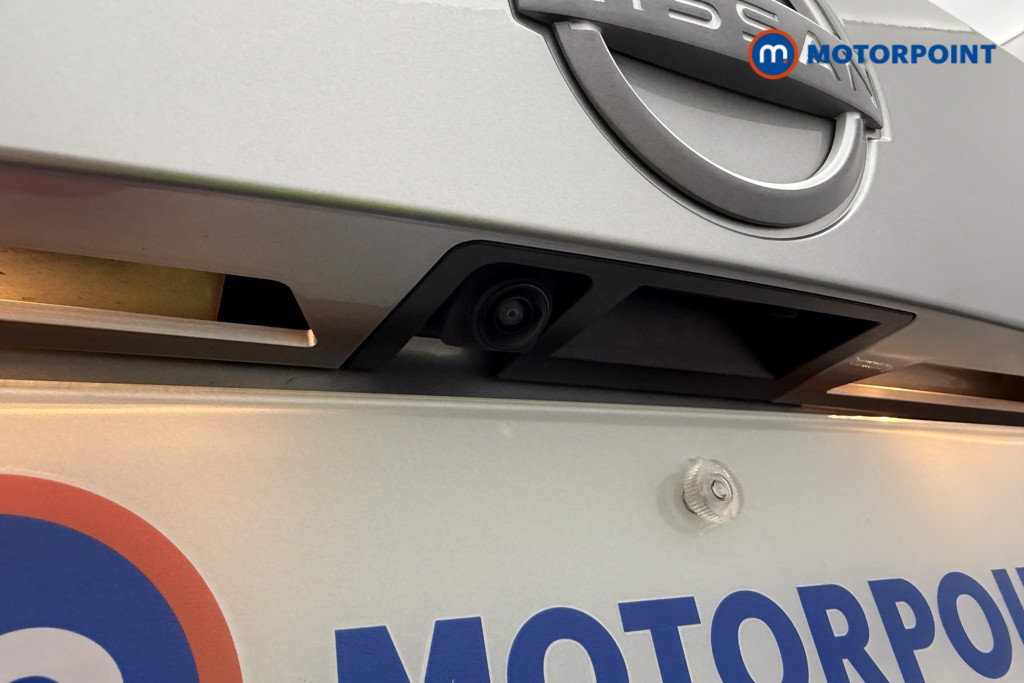 Nissan Juke Tekna Automatic Petrol SUV - Stock Number (1577144) - 28th supplementary image