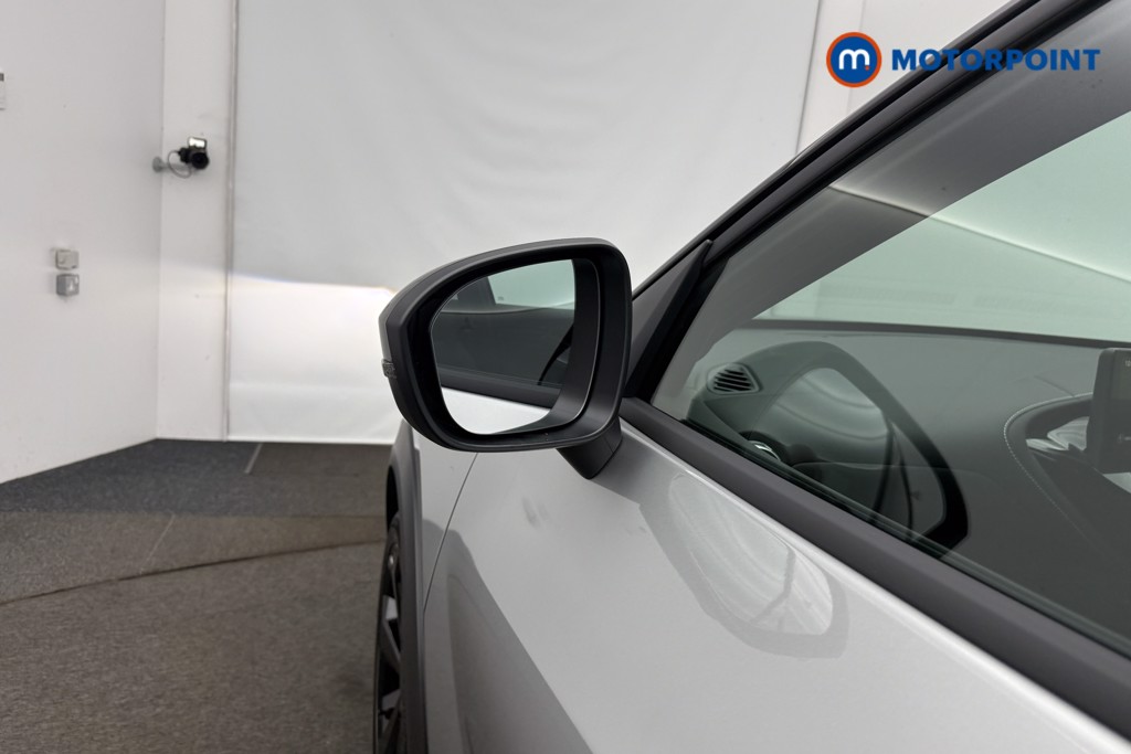 Nissan Juke Tekna Automatic Petrol SUV - Stock Number (1577144) - 30th supplementary image