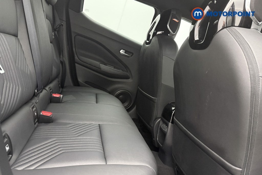 Nissan Juke Tekna Automatic Petrol SUV - Stock Number (1577146) - 9th supplementary image