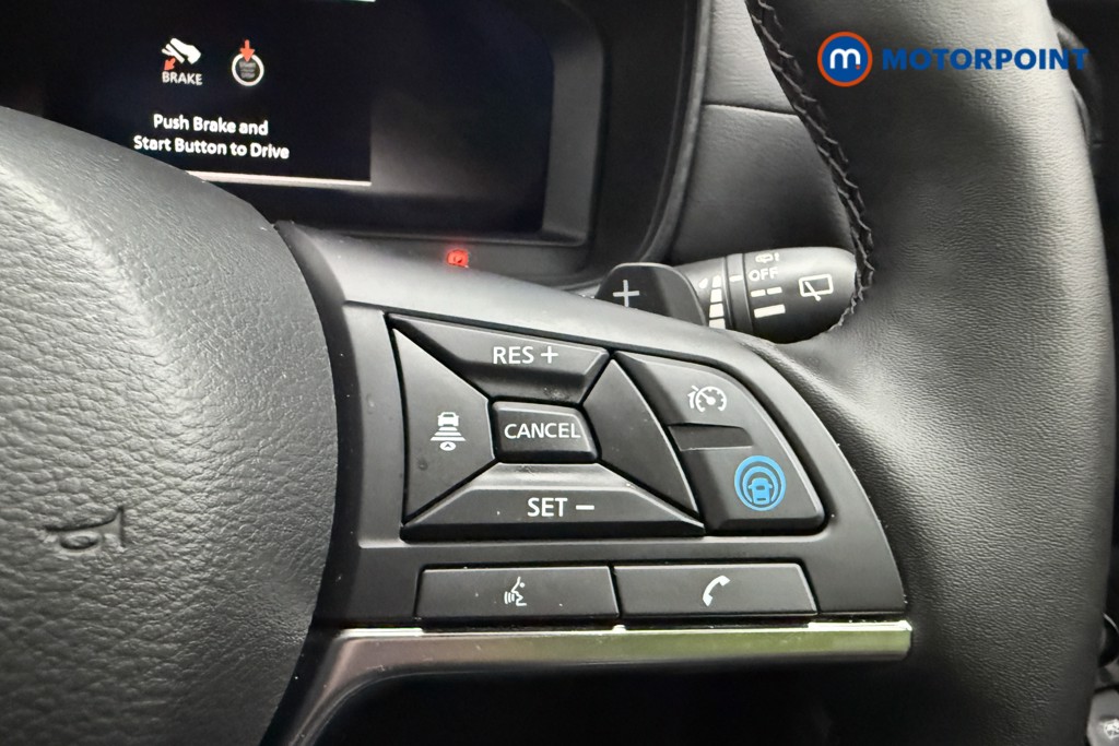 Nissan Juke Tekna Automatic Petrol SUV - Stock Number (1577146) - 15th supplementary image