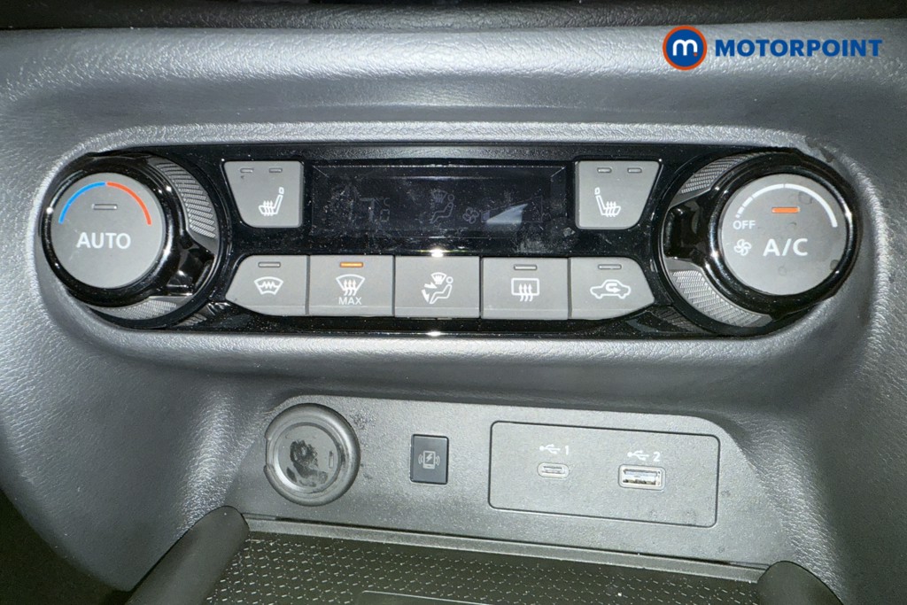 Nissan Juke Tekna Automatic Petrol SUV - Stock Number (1577146) - 16th supplementary image
