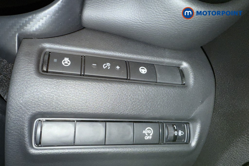 Nissan Juke Tekna Automatic Petrol SUV - Stock Number (1577146) - 17th supplementary image