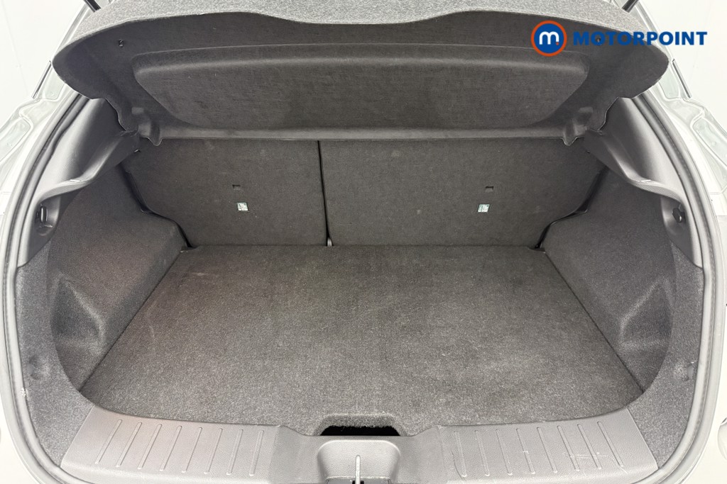 Nissan Juke Tekna Automatic Petrol SUV - Stock Number (1577146) - 22nd supplementary image