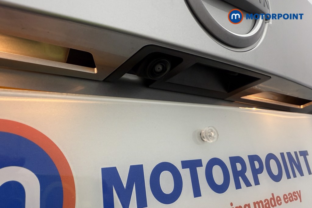 Nissan Juke Tekna Automatic Petrol SUV - Stock Number (1577146) - 28th supplementary image