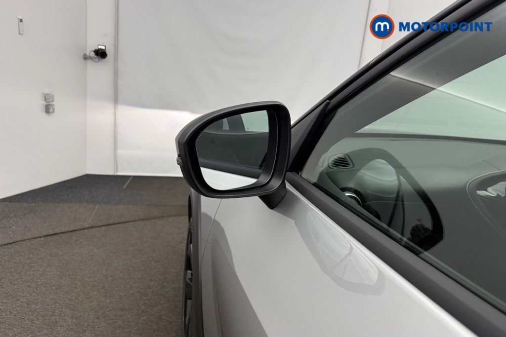 Nissan Juke Tekna Automatic Petrol SUV - Stock Number (1577146) - 30th supplementary image