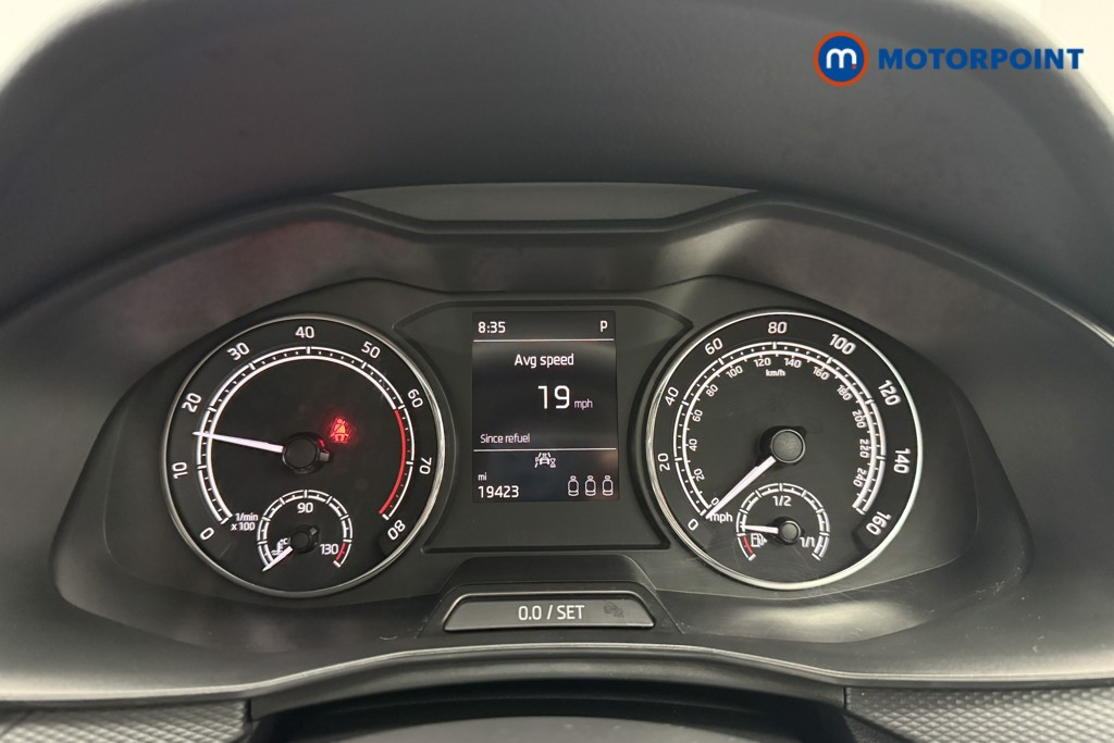 Skoda Kamiq SE Automatic Petrol SUV - Stock Number (1577223) - 3rd supplementary image