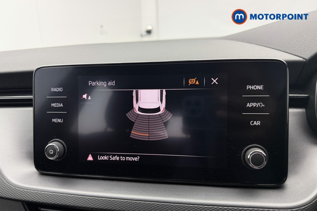 Skoda Kamiq SE Automatic Petrol SUV - Stock Number (1577223) - 6th supplementary image
