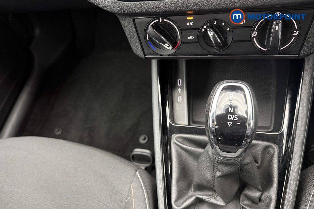 Skoda Kamiq SE Automatic Petrol SUV - Stock Number (1577223) - 8th supplementary image