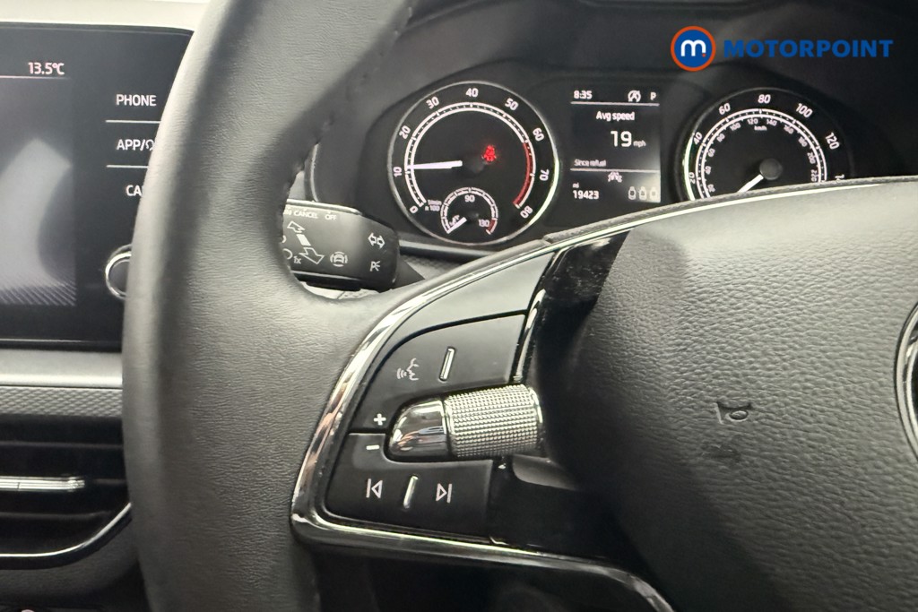 Skoda Kamiq SE Automatic Petrol SUV - Stock Number (1577223) - 9th supplementary image