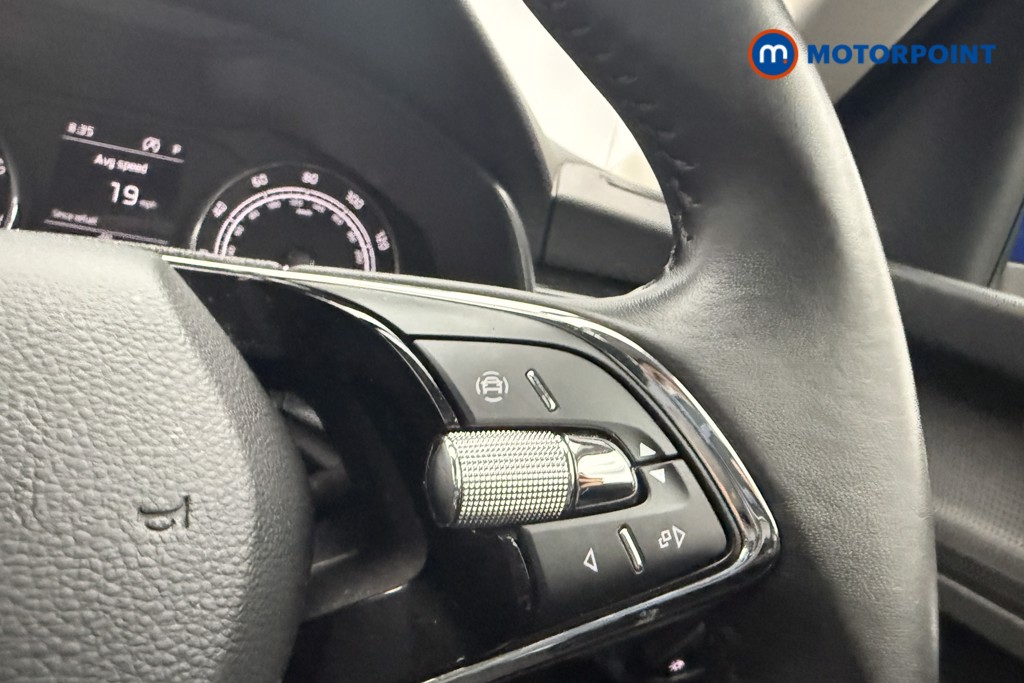 Skoda Kamiq SE Automatic Petrol SUV - Stock Number (1577223) - 10th supplementary image