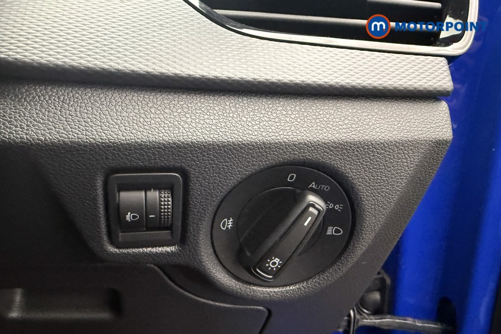 Skoda Kamiq SE Automatic Petrol SUV - Stock Number (1577223) - 11th supplementary image