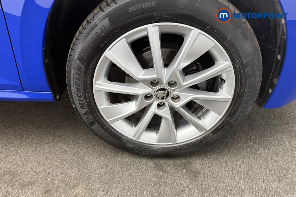 Skoda Kamiq SE Automatic Petrol SUV - Stock Number (1577223) - 14th supplementary image