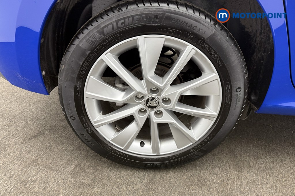 Skoda Kamiq SE Automatic Petrol SUV - Stock Number (1577223) - 15th supplementary image