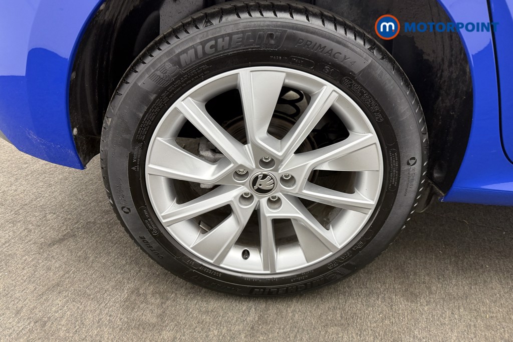 Skoda Kamiq SE Automatic Petrol SUV - Stock Number (1577223) - 16th supplementary image